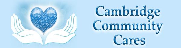 cambridge community cares